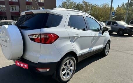 Ford EcoSport, 2019 год, 1 600 000 рублей, 4 фотография