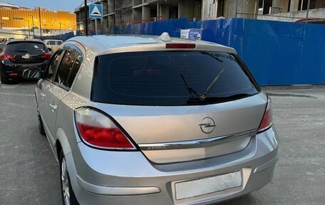 Opel Astra H, 2004 год, 590 000 рублей, 6 фотография