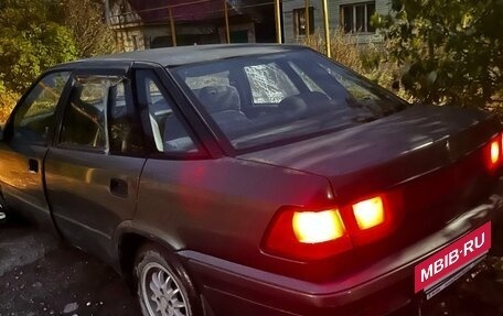 Daewoo Espero, 1997 год, 60 000 рублей, 3 фотография