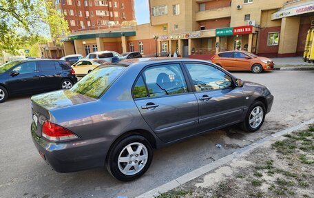 Mitsubishi Lancer IX, 2006 год, 740 000 рублей, 2 фотография