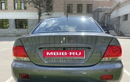 Mitsubishi Lancer IX, 2006 год, 740 000 рублей, 5 фотография