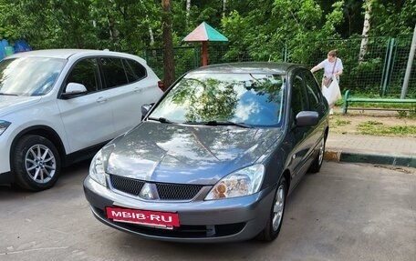 Mitsubishi Lancer IX, 2006 год, 740 000 рублей, 4 фотография