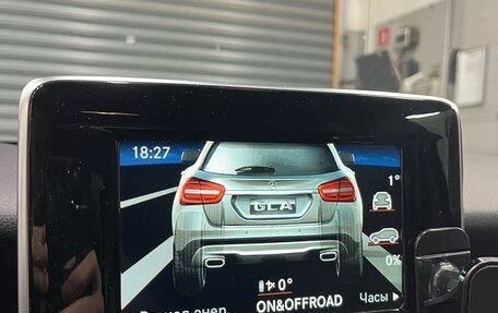 Mercedes-Benz GLA, 2014 год, 2 100 000 рублей, 9 фотография