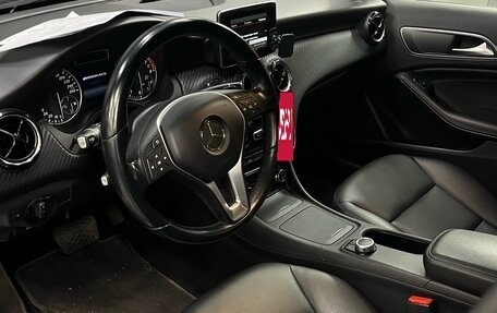 Mercedes-Benz GLA, 2014 год, 2 100 000 рублей, 6 фотография