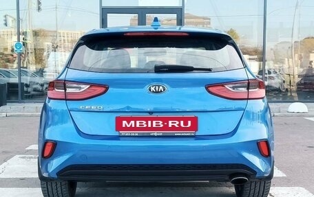 KIA cee'd III, 2019 год, 2 030 000 рублей, 4 фотография