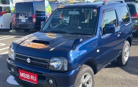 Suzuki Jimny, 2018 год, 800 000 рублей, 2 фотография