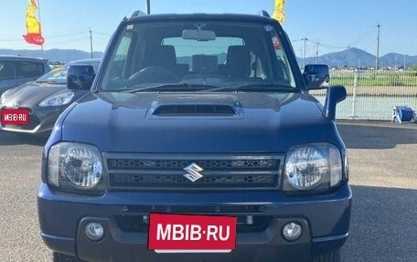 Suzuki Jimny, 2018 год, 800 000 рублей, 3 фотография