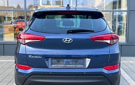 Hyundai Tucson III, 2018 год, 2 690 000 рублей, 7 фотография