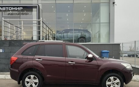 Lifan X60 I рестайлинг, 2014 год, 650 000 рублей, 4 фотография