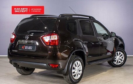 Nissan Terrano III, 2019 год, 1 625 000 рублей, 2 фотография