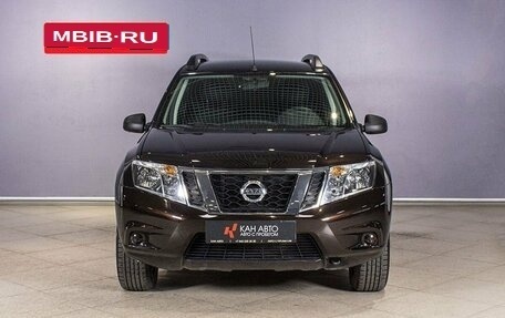 Nissan Terrano III, 2019 год, 1 625 000 рублей, 8 фотография