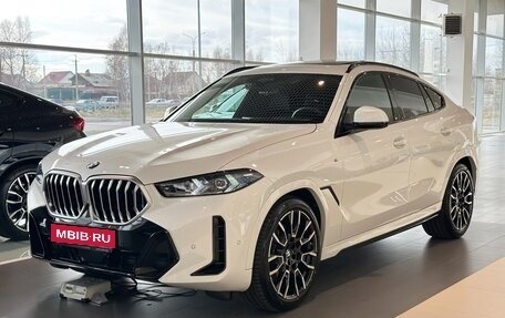 BMW X6, 2023 год, 15 180 000 рублей, 1 фотография