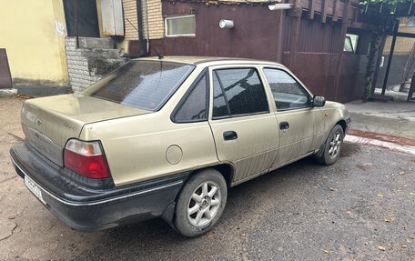 Daewoo Nexia I рестайлинг, 2007 год, 265 000 рублей, 5 фотография