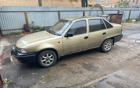 Daewoo Nexia I рестайлинг, 2007 год, 265 000 рублей, 7 фотография