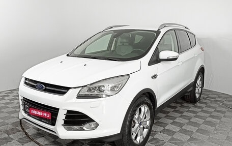 Ford Kuga III, 2013 год, 1 510 000 рублей, 1 фотография