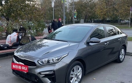 KIA Cerato IV, 2020 год, 2 150 000 рублей, 2 фотография