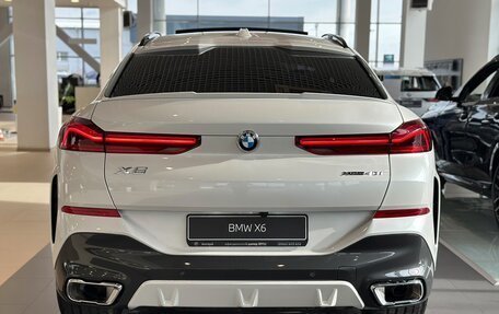 BMW X6, 2023 год, 15 180 000 рублей, 2 фотография