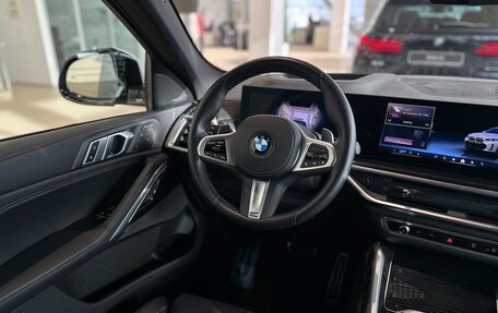 BMW X6, 2023 год, 15 180 000 рублей, 6 фотография