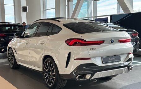 BMW X6, 2023 год, 15 180 000 рублей, 12 фотография