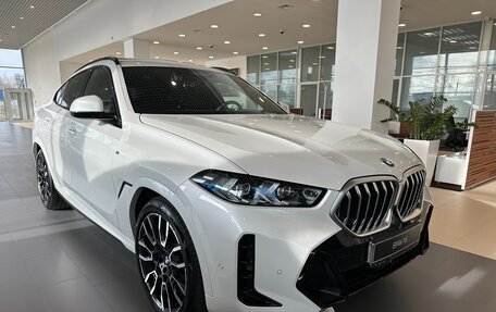 BMW X6, 2023 год, 15 180 000 рублей, 16 фотография