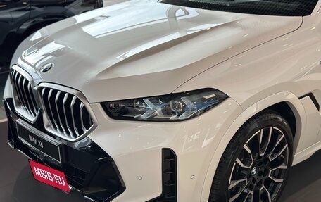 BMW X6, 2023 год, 15 180 000 рублей, 10 фотография