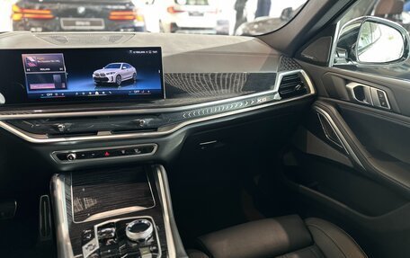 BMW X6, 2023 год, 15 180 000 рублей, 27 фотография