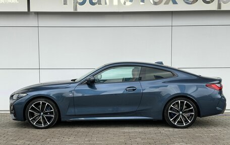 BMW 4 серия, 2020 год, 6 090 000 рублей, 8 фотография