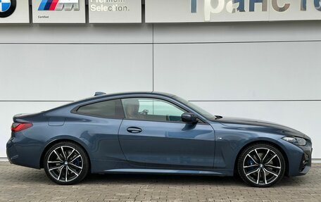 BMW 4 серия, 2020 год, 6 090 000 рублей, 4 фотография