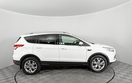 Ford Kuga III, 2013 год, 1 510 000 рублей, 4 фотография