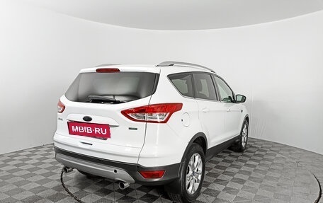 Ford Kuga III, 2013 год, 1 510 000 рублей, 5 фотография