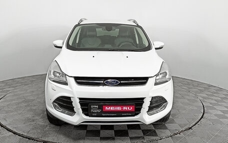 Ford Kuga III, 2013 год, 1 510 000 рублей, 2 фотография