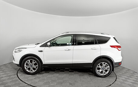 Ford Kuga III, 2013 год, 1 510 000 рублей, 8 фотография