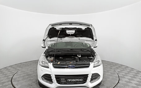 Ford Kuga III, 2013 год, 1 510 000 рублей, 9 фотография