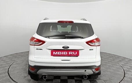 Ford Kuga III, 2013 год, 1 510 000 рублей, 6 фотография