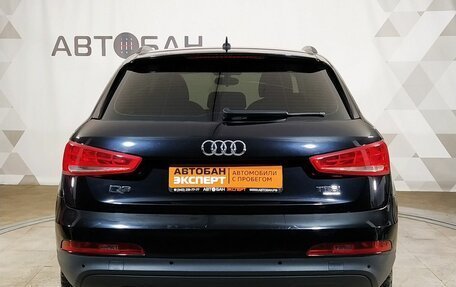 Audi Q3, 2012 год, 1 650 000 рублей, 5 фотография