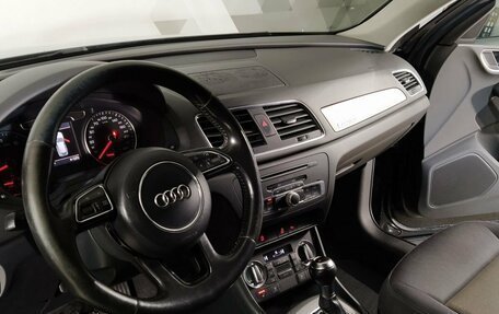 Audi Q3, 2012 год, 1 650 000 рублей, 8 фотография