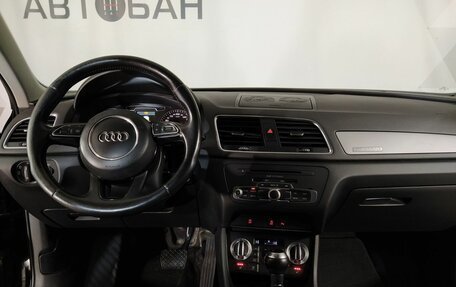 Audi Q3, 2012 год, 1 650 000 рублей, 9 фотография