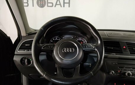 Audi Q3, 2012 год, 1 650 000 рублей, 10 фотография