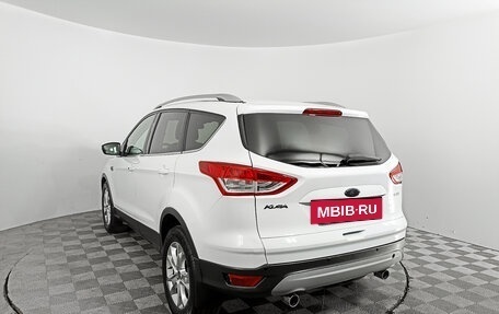 Ford Kuga III, 2013 год, 1 510 000 рублей, 7 фотография