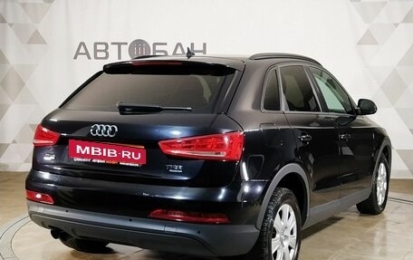 Audi Q3, 2012 год, 1 650 000 рублей, 3 фотография