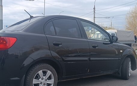 KIA Rio II, 2010 год, 570 000 рублей, 5 фотография