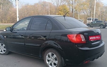 KIA Rio II, 2010 год, 570 000 рублей, 4 фотография