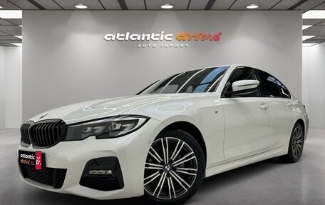 BMW 3 серия, 2021 год, 4 250 000 рублей, 1 фотография