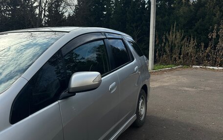 Honda Fit Shuttle I рестайлинг, 2012 год, 1 020 000 рублей, 3 фотография