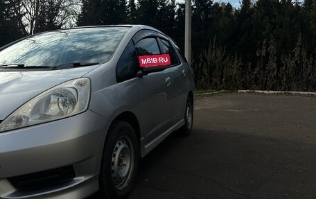 Honda Fit Shuttle I рестайлинг, 2012 год, 1 020 000 рублей, 2 фотография