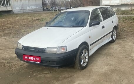 Toyota Caldina, 1996 год, 300 000 рублей, 1 фотография