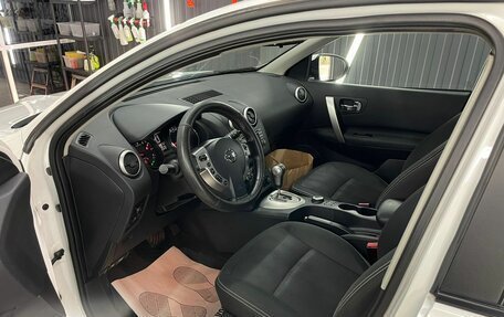 Nissan Qashqai, 2013 год, 1 780 000 рублей, 2 фотография