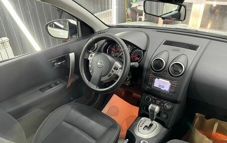 Nissan Qashqai, 2013 год, 1 780 000 рублей, 12 фотография