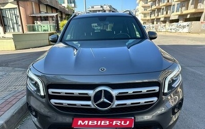 Mercedes-Benz GLB, 2021 год, 4 700 000 рублей, 1 фотография