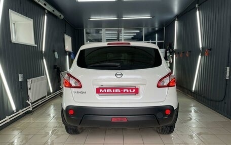 Nissan Qashqai, 2013 год, 1 780 000 рублей, 14 фотография